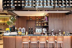 SSAW Boutique Hotel SWUFE Chengdu