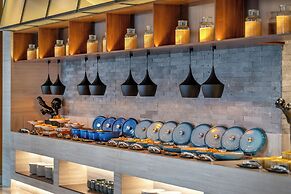 SSAW Boutique Hotel SWUFE Chengdu