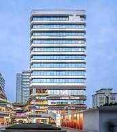 SSAW Boutique Hotel SWUFE Chengdu