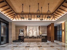 SSAW Boutique Hotel SWUFE Chengdu