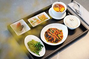 SSAW Boutique Hotel SWUFE Chengdu