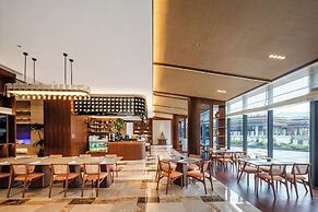 SSAW Boutique Hotel SWUFE Chengdu