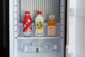 SSAW Boutique Hotel SWUFE Chengdu