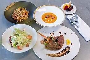 SSAW Boutique Hotel SWUFE Chengdu