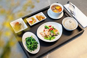 SSAW Boutique Hotel SWUFE Chengdu