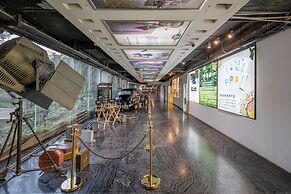 SSAW Boutique Hotel SWUFE Chengdu