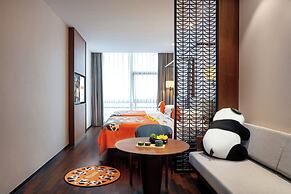 SSAW Boutique Hotel SWUFE Chengdu