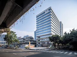 SSAW Boutique Hotel SWUFE Chengdu