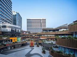 SSAW Boutique Hotel SWUFE Chengdu