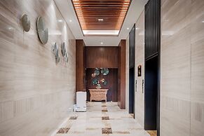 SSAW Boutique Hotel SWUFE Chengdu