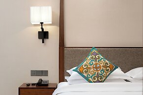 SSAW Boutique Hotel SWUFE Chengdu