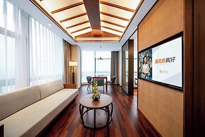 SSAW Boutique Hotel SWUFE Chengdu