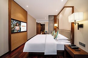 SSAW Boutique Hotel SWUFE Chengdu