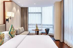 SSAW Boutique Hotel SWUFE Chengdu