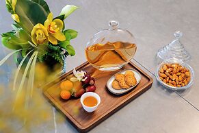 SSAW Boutique Hotel SWUFE Chengdu