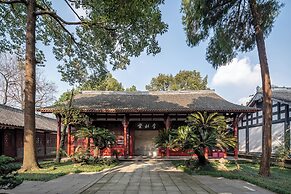 SSAW Boutique Hotel SWUFE Chengdu