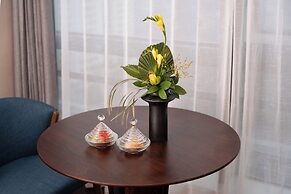 SSAW Boutique Hotel SWUFE Chengdu