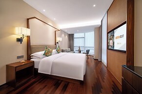 SSAW Boutique Hotel SWUFE Chengdu
