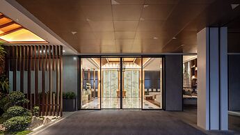 SSAW Boutique Hotel SWUFE Chengdu