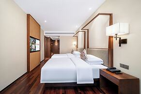SSAW Boutique Hotel SWUFE Chengdu