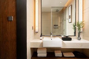 SSAW Boutique Hotel SWUFE Chengdu