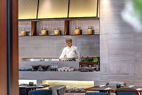 SSAW Boutique Hotel SWUFE Chengdu