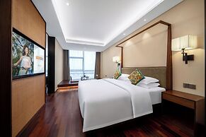 SSAW Boutique Hotel SWUFE Chengdu