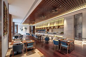 SSAW Boutique Hotel SWUFE Chengdu