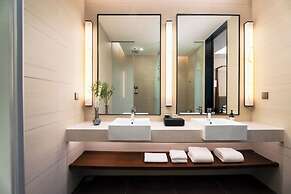 SSAW Boutique Hotel SWUFE Chengdu