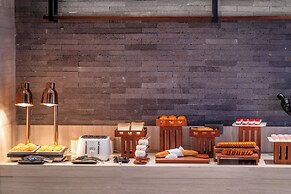 SSAW Boutique Hotel SWUFE Chengdu