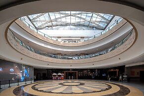 SSAW Boutique Hotel SWUFE Chengdu