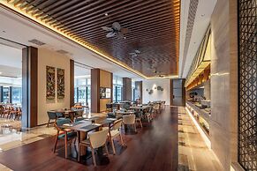 SSAW Boutique Hotel SWUFE Chengdu