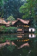 SSAW Boutique Hotel SWUFE Chengdu