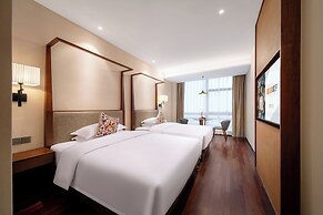 SSAW Boutique Hotel SWUFE Chengdu