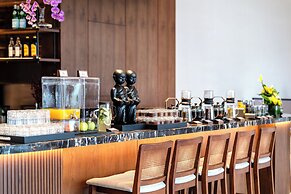 SSAW Boutique Hotel SWUFE Chengdu