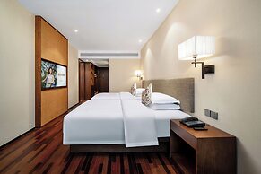 SSAW Boutique Hotel SWUFE Chengdu