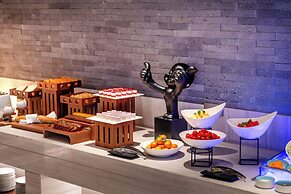 SSAW Boutique Hotel SWUFE Chengdu