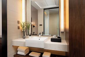 SSAW Boutique Hotel SWUFE Chengdu