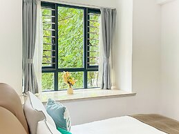 Tyms 2BR Apt WeiningRD Near CESIS Line2