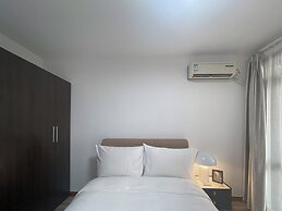 Tyms 2BR Apt WeiningRD Near CESIS Line2