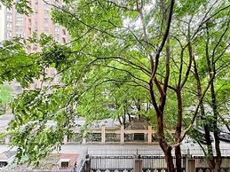 Tyms 2BR Apt WeiningRD Near CESIS Line2