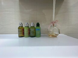 Tyms 2BR Apt WeiningRD Near CESIS Line2