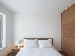 Tyms 2BR Apt WeiningRD Near CESIS Line2