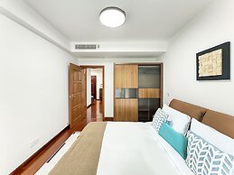 Tyms 2BR Apt WeiningRD Near CESIS Line2