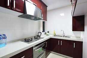 Tyms 2BR Apt WeiningRD Near CESIS Line2