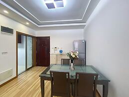 Tyms 2BR Apt WeiningRD Near CESIS Line2