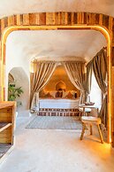 Sunanda by 1810AD - An Organic Retreat