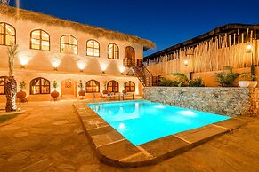 Sunanda by 1810AD - An Organic Retreat