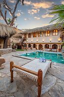 Sunanda by 1810AD - An Organic Retreat