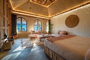 Sunanda by 1810AD - An Organic Retreat